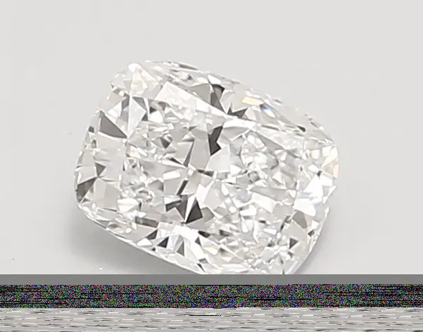 1.05ct D VVS2 Cushion (IGI)