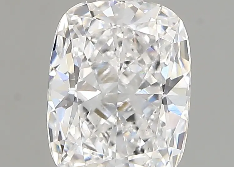 1.05ct E VVS2 Cushion (IGI)