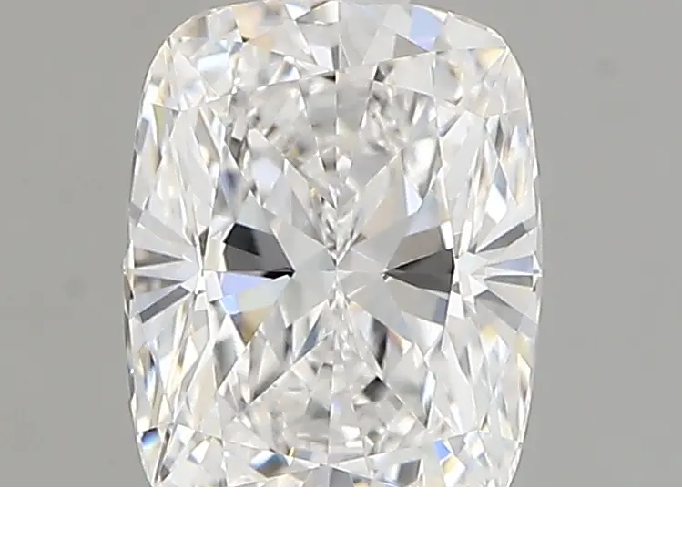 1.05ct D VVS1 Cushion (IGI)