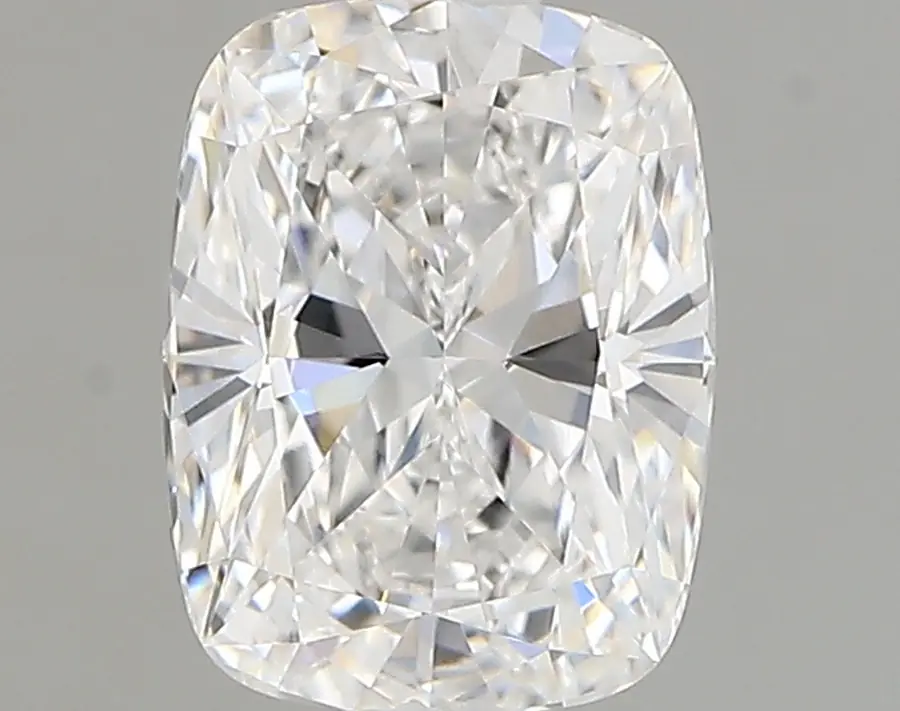 1.05ct D VVS1 Cushion (IGI)