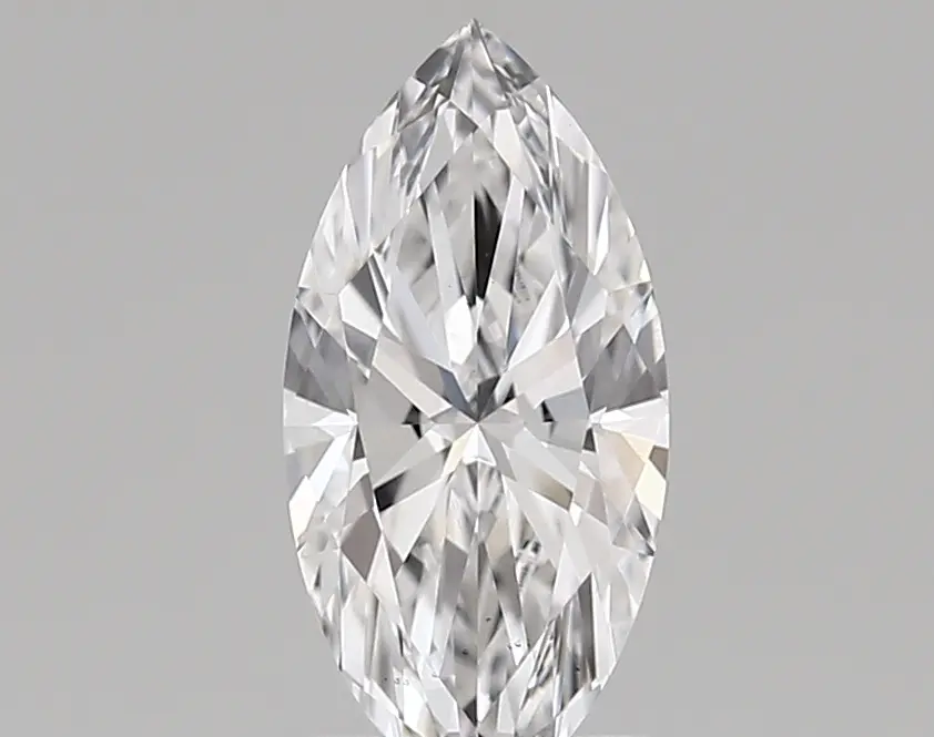 1.05ct D VS1 Marquise (IGI)