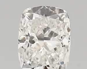 1.05ct E VVS2 Cushion (IGI)