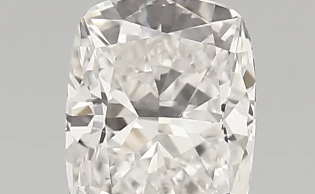 1.05ct E VVS2 Cushion (IGI)