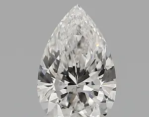 1.05ct E VVS2 Pear (IGI)