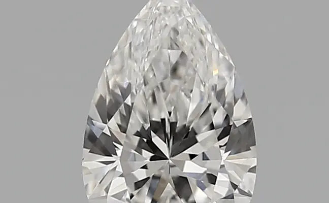 1.05ct E VVS2 Pear (IGI)
