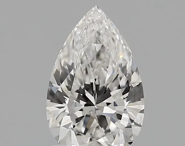 1.05ct E VVS2 Pear (IGI)
