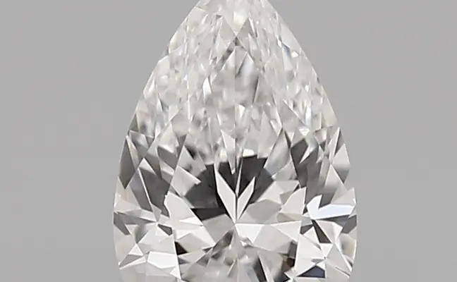 1.05ct E VVS1 Pear (IGI)
