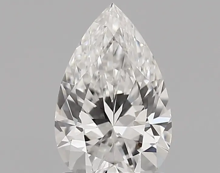 1.05ct E VVS1 Pear (IGI)