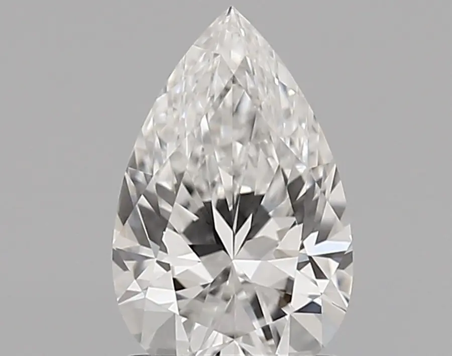 1.05ct E VVS1 Pear (IGI)