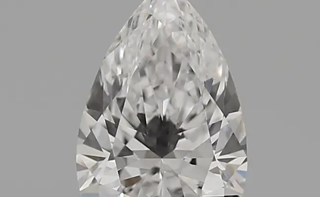 1.05ct D VVS2 Pear (IGI)