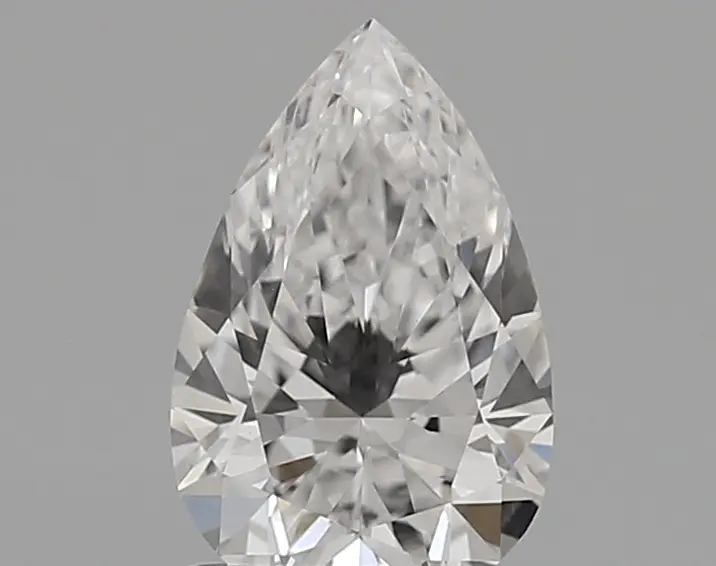 1.05ct D VVS2 Pear (IGI)