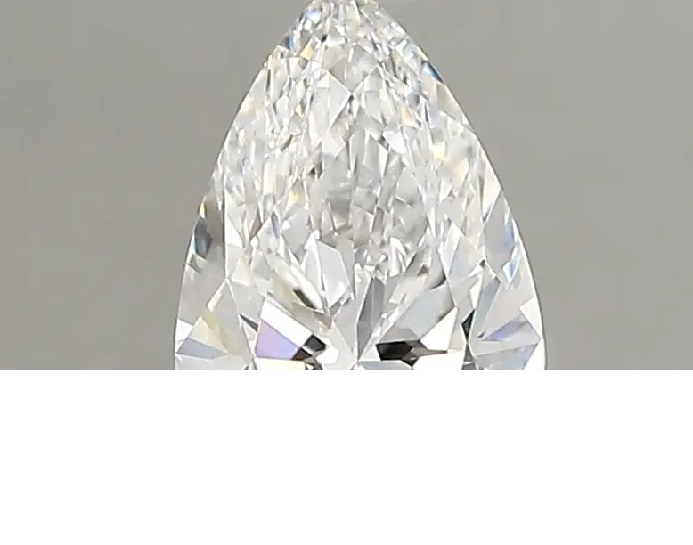 1.05ct D VVS2 Pear (IGI)
