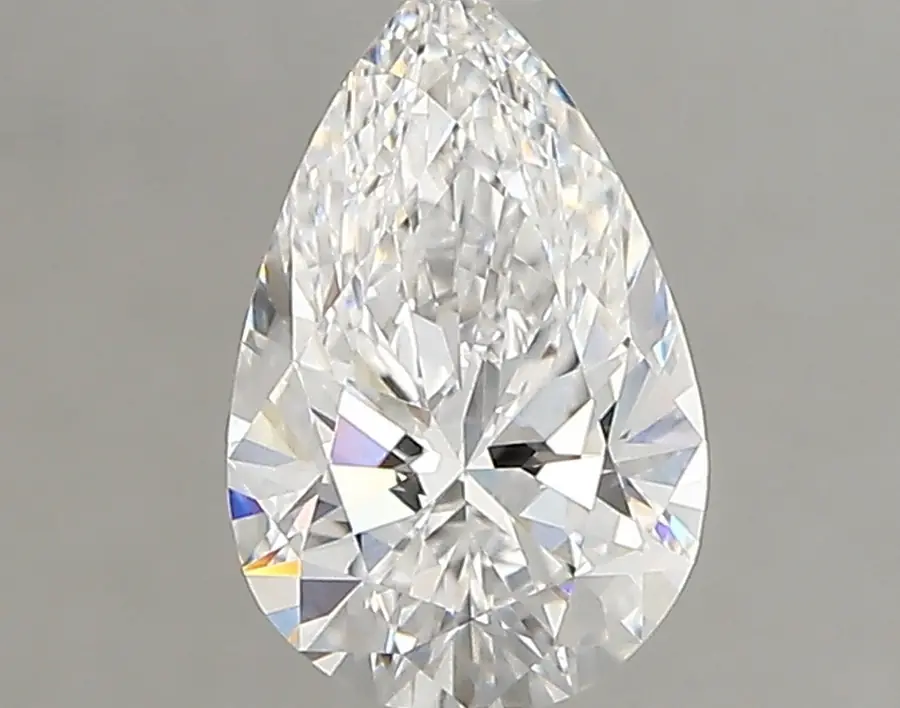 1.05ct D VVS2 Pear (IGI)