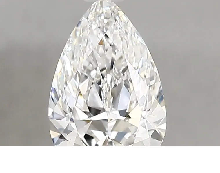 1.05ct D VVS2 Pear (IGI)