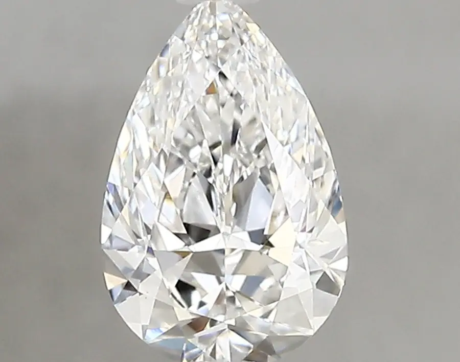1.05ct D VVS2 Pear (IGI)