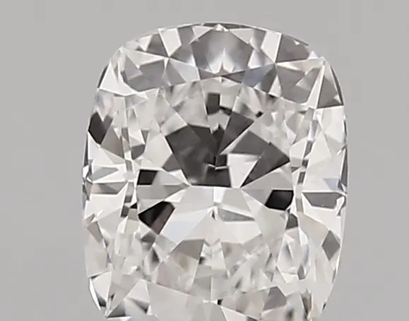 1.05ct D VVS2 Cushion (IGI)