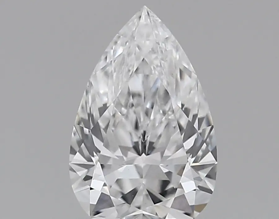 1.05ct D VVS2 Pear (IGI)