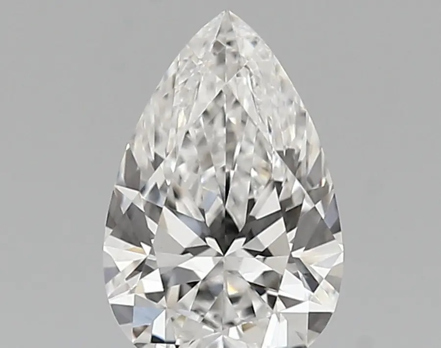 1.05ct D VVS2 Pear (IGI)