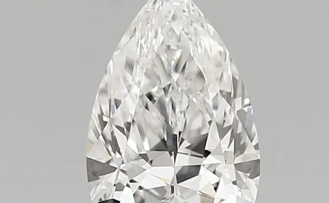 1.05ct D VVS2 Pear (IGI)