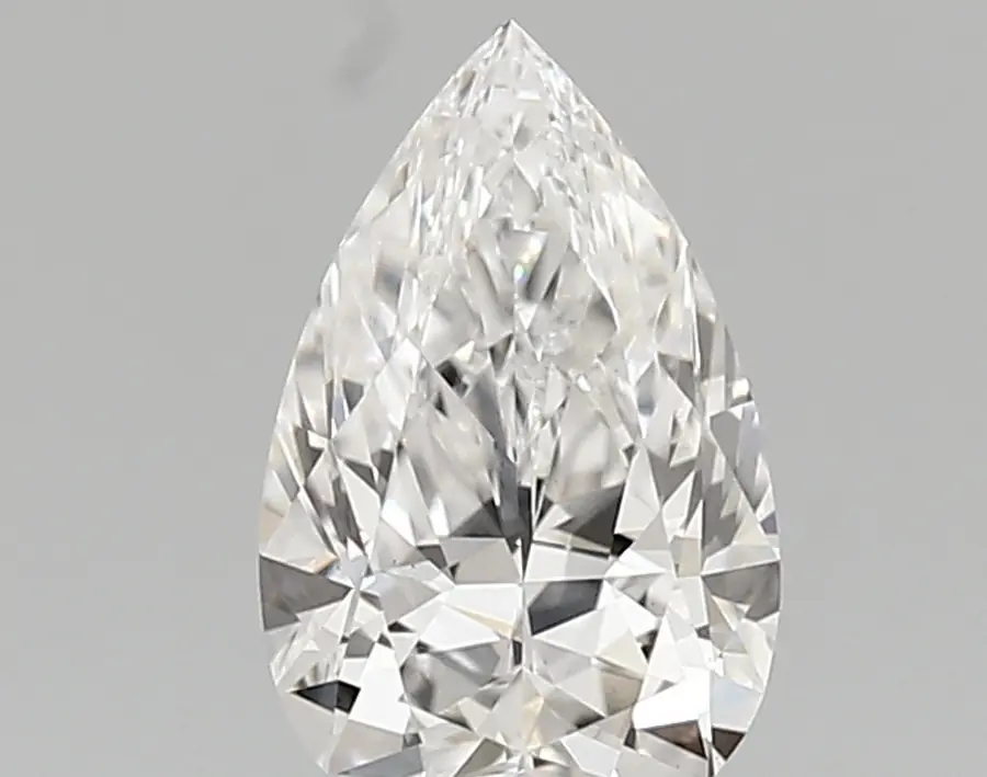 1.05ct D VVS2 Pear (IGI)