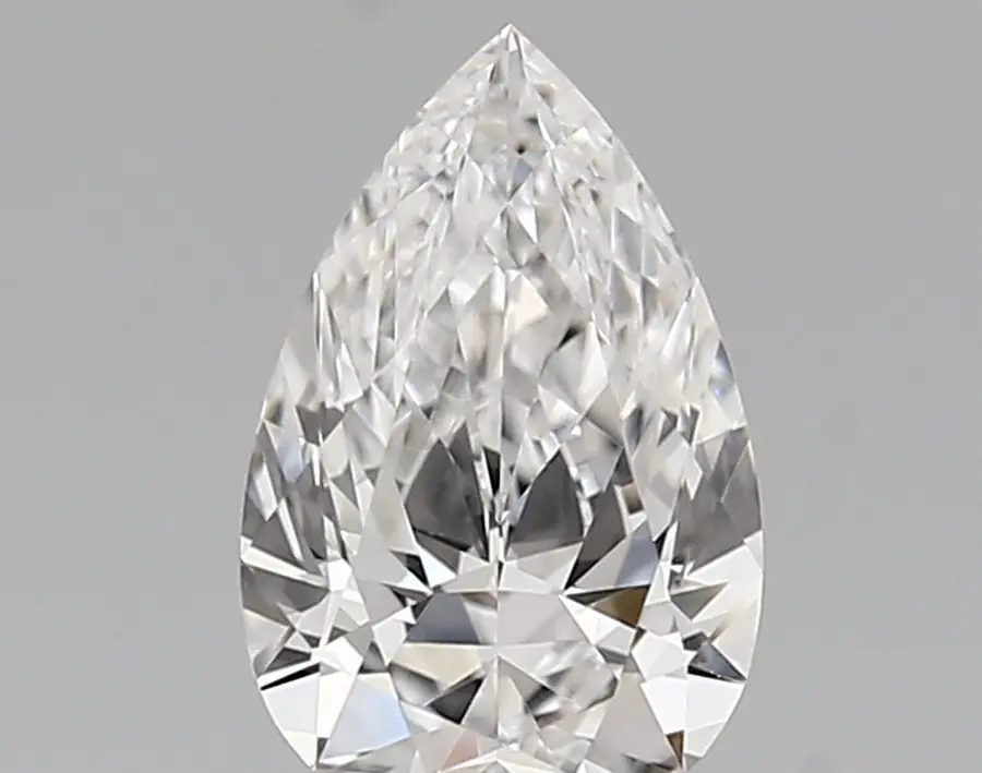 1.05ct D VVS1 Pear (IGI)