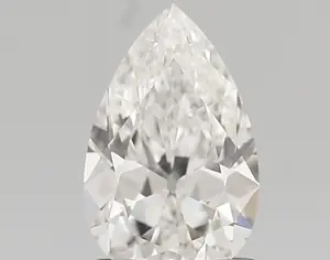 1.05ct E VVS2 Pear (IGI)