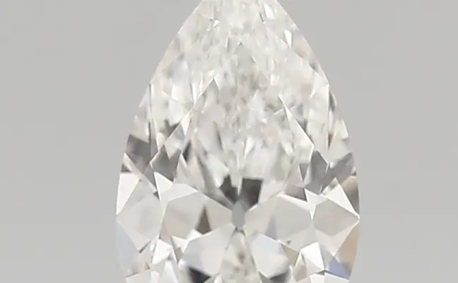 1.05ct E VVS2 Pear (IGI)