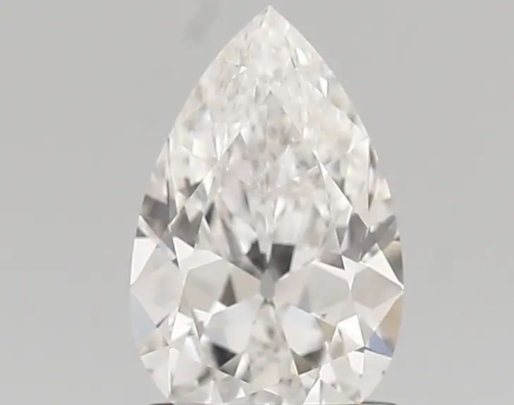 1.05ct E VVS2 Pear (IGI)
