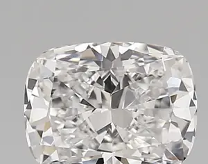 1.05ct D VVS2 Cushion (IGI)