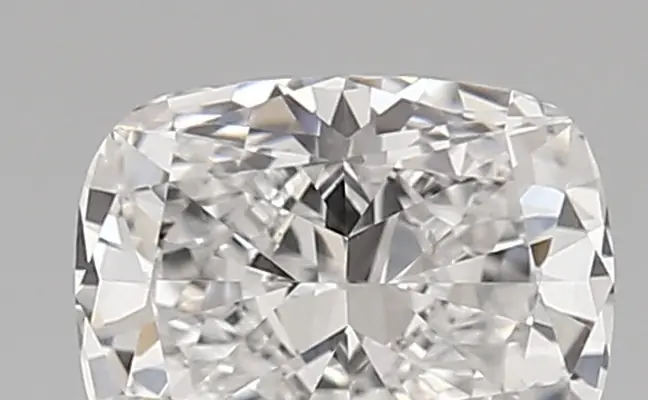 1.05ct D VVS2 Cushion (IGI)