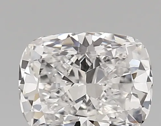 1.05ct D VVS2 Cushion (IGI)