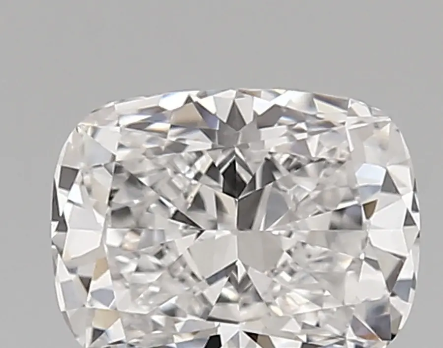 1.05ct D VVS2 Cushion (IGI)