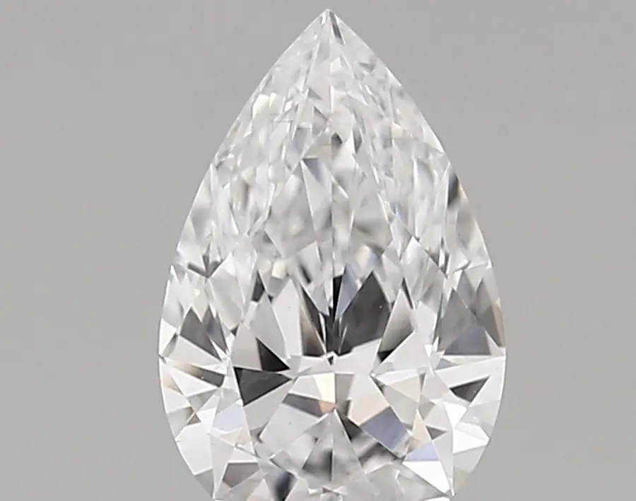 1.05ct D VVS2 Pear (IGI)