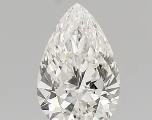 1.05ct E VVS1 Pear (IGI)