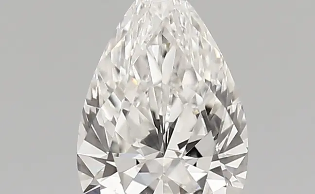 1.05ct E VVS1 Pear (IGI)