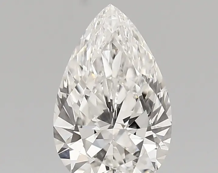 1.05ct E VVS1 Pear (IGI)
