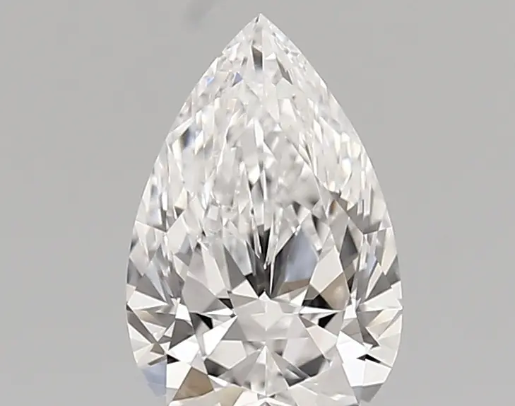 1.05ct D VVS2 Pear (IGI)