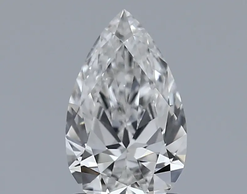 1.05ct E VVS2 Pear (IGI)