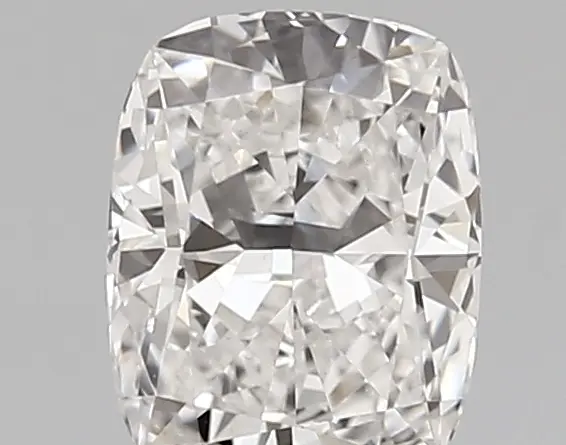 1.05ct D VS2 Cushion (IGI)