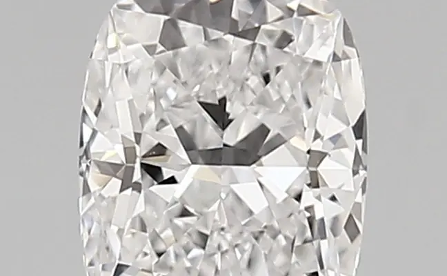 1.05ct D VS1 Cushion (IGI)
