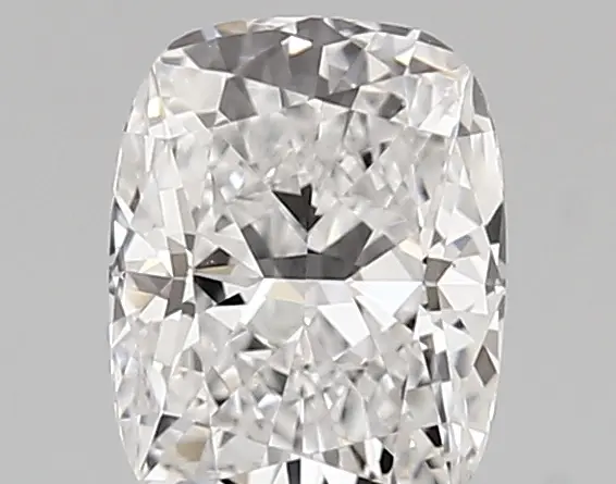 1.05ct D VS1 Cushion (IGI)