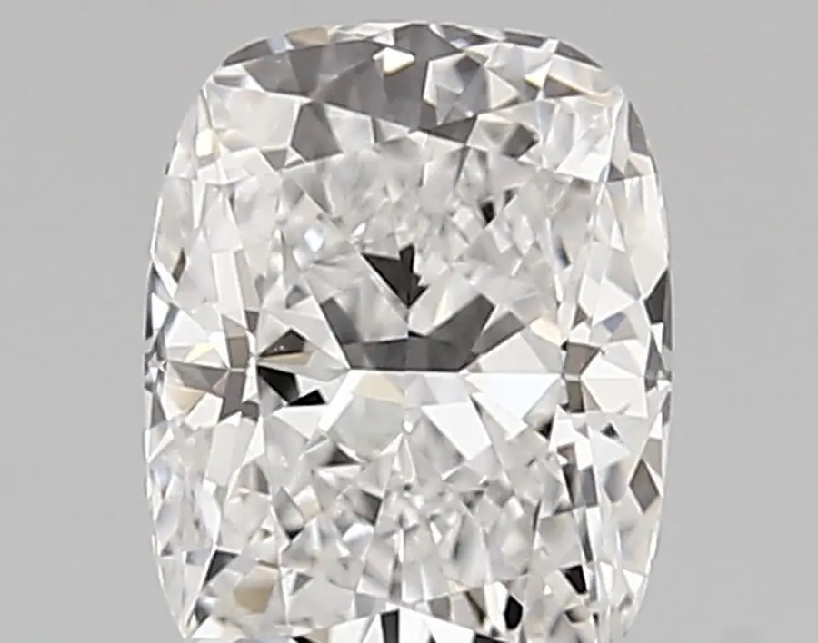 1.05ct D VS1 Cushion (IGI)