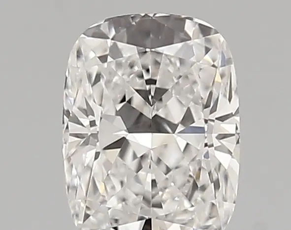 1.05ct D VVS2 Cushion (IGI)