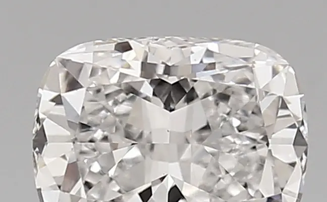 1.05ct D VS1 Cushion (IGI)