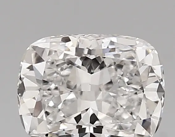 1.05ct D VS1 Cushion (IGI)