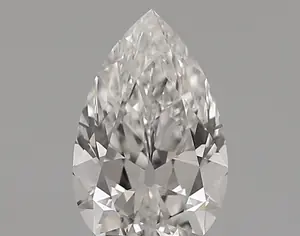 1.05ct E VVS2 Pear (IGI)