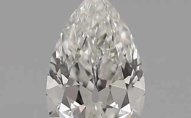 1.05ct E VVS2 Pear (IGI)