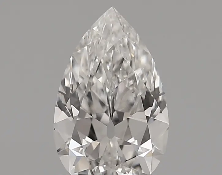1.05ct E VVS2 Pear (IGI)
