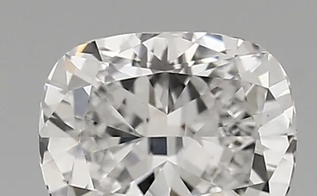 1.05ct E VS1 Cushion (IGI)