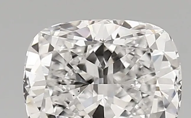 1.05ct D VS2 Cushion (IGI)